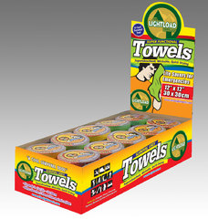 www.ultralighttowels.com